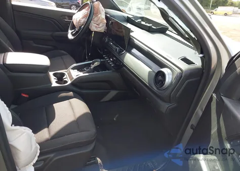 2023 Chevrolet Colorado 4Wd Short Box Lt z USA, uszkodzony, nr VIN 1GCPTCEK2P1236252